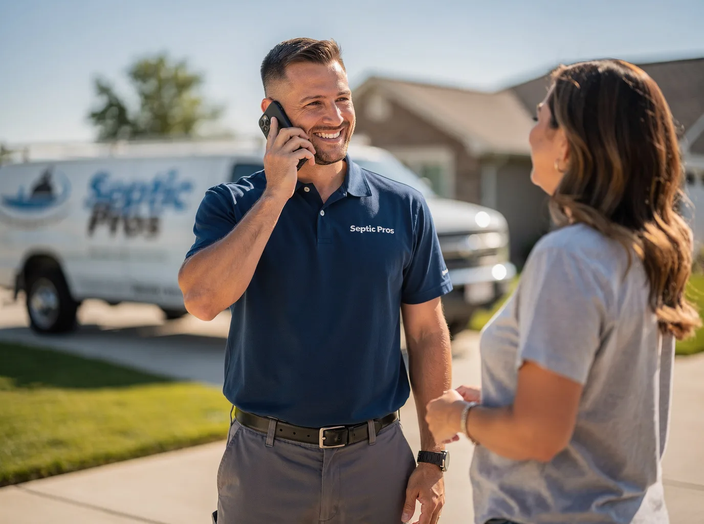 Septic Tank Pumping Marcella, AR FAQs